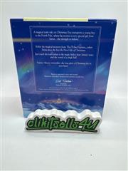 Hallmark Ornament 2004 Magic Bell, The Polar Express RE0825L